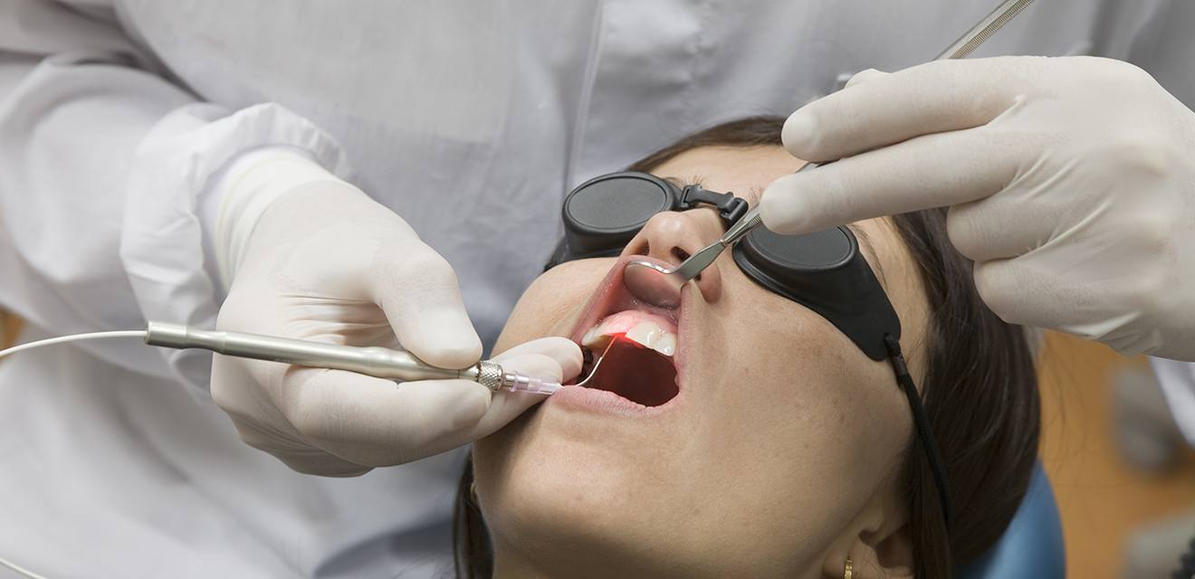 Laser Dentistry In Denver Gum Disease Oral Health